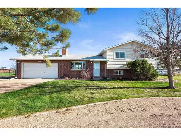 Commerce City, CO 80022,29881 E 128th