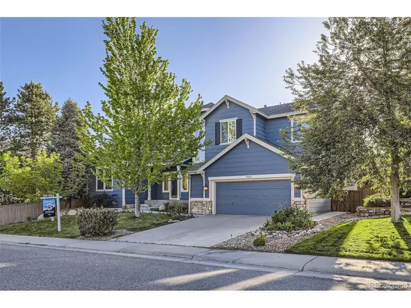 Highlands Ranch, CO 80126,2660 Timberchase