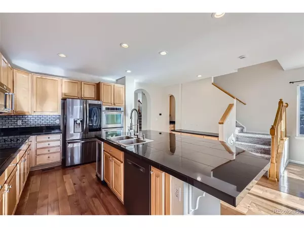 2660 Timberchase, Highlands Ranch, CO 80126