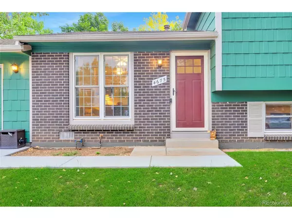 Morrison, CO 80465,4675 S Zang