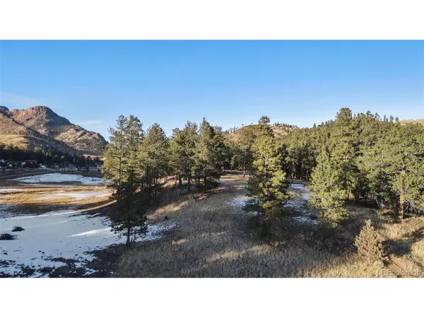 Woodland Park, CO 80863,14878 Hill