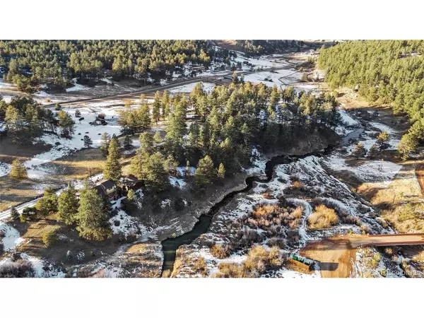 Woodland Park, CO 80863,14878 Hill