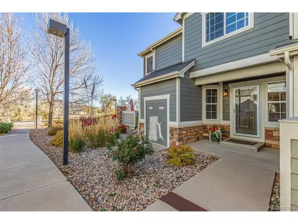 Broomfield, CO 80023,14300 Waterside #S4