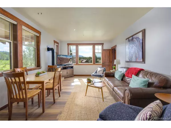 Fraser, CO 80442,29 Cozens Pointe Cir #A-102