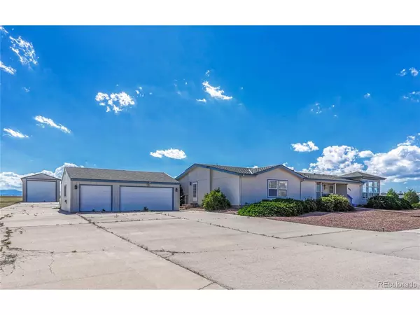 6224 Southfork, Peyton, CO 80831