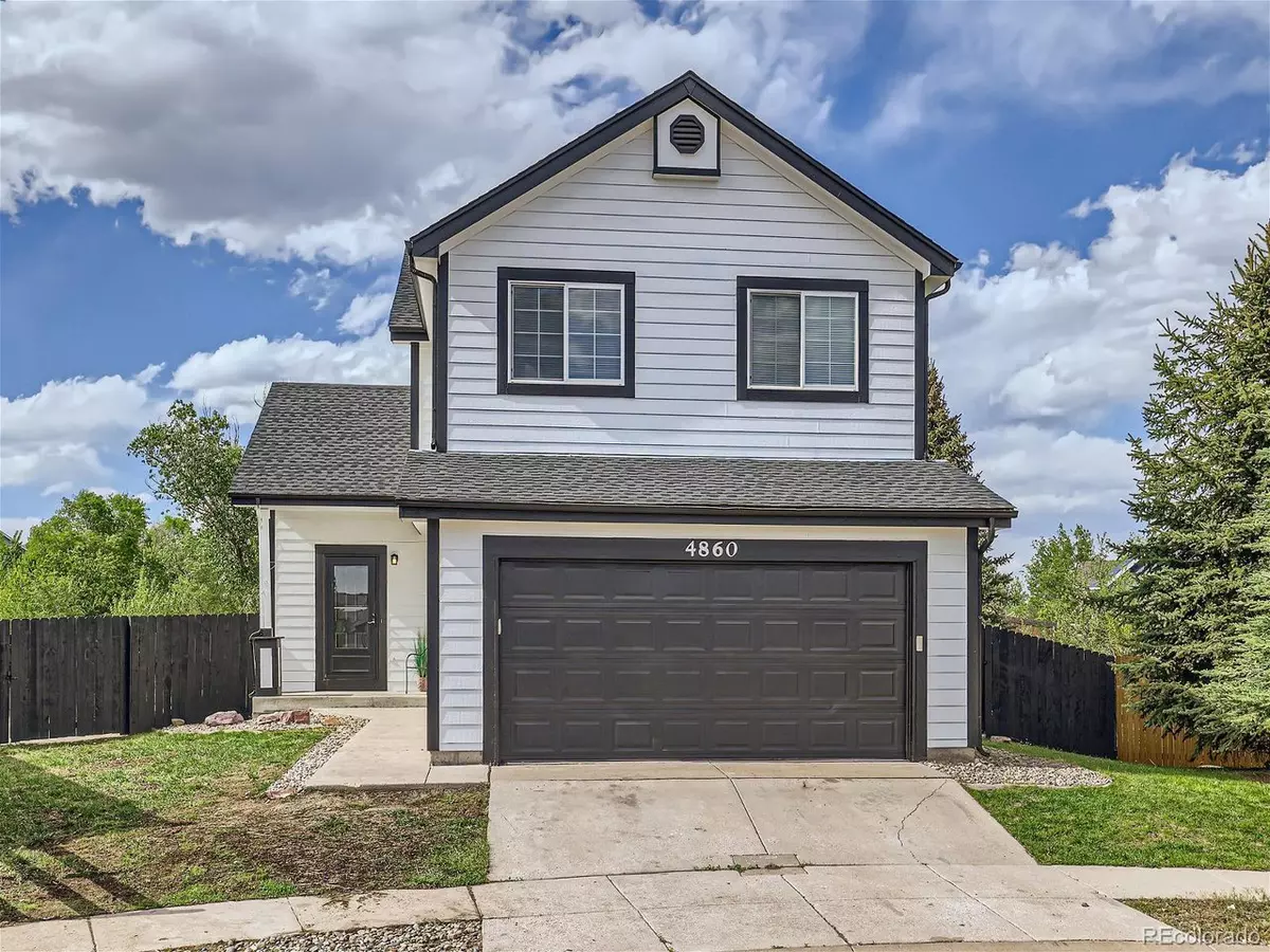 Colorado Springs, CO 80922,4860 Findon