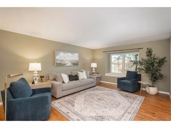 Centennial, CO 80112,6731 S Kearney