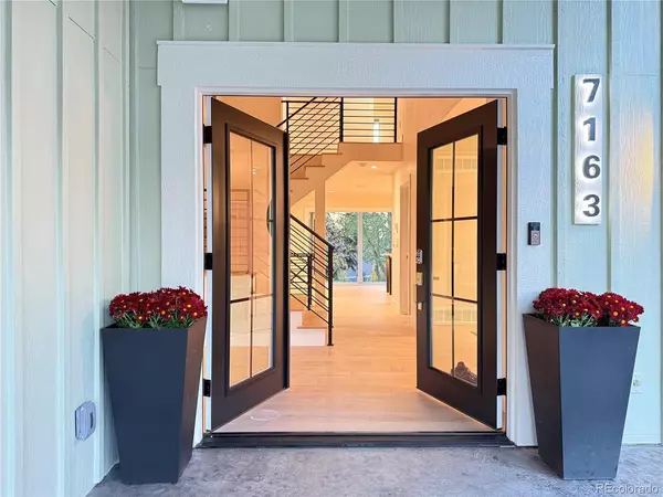 7163 S Saint Paul, Centennial, CO 80122