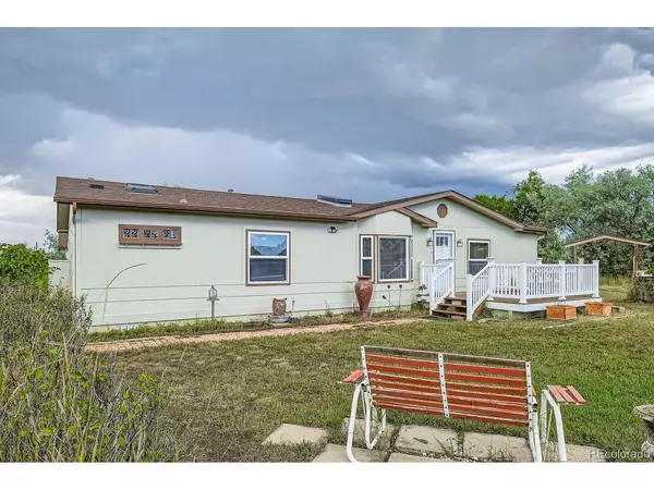 Peyton, CO 80831,3475 Hoofprint