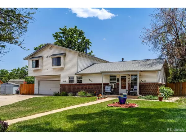 9040 Raleigh, Westminster, CO 80031