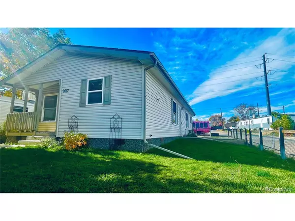 Federal Heights, CO 80260,9081 Rampart