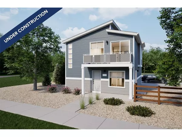 46558 Avery, Bennett, CO 80102