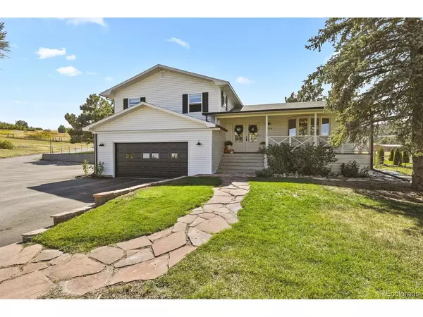 1504 Castlewood, Franktown, CO 80116