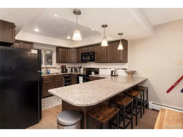 Winter Park, CO 80482,126 Hi Country Drive #4