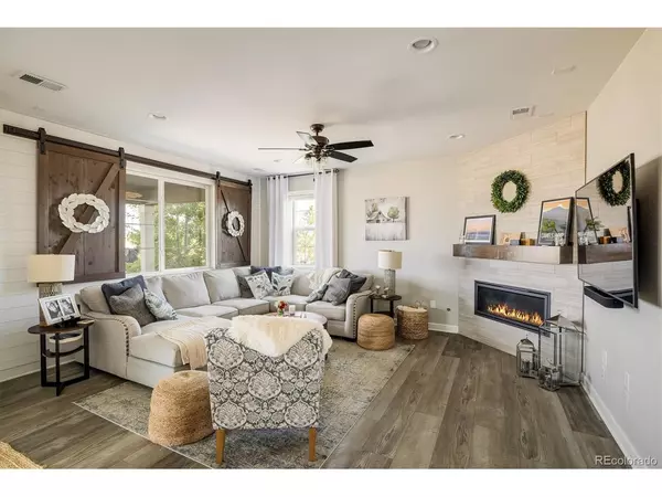 Erie, CO 80516,906 Audubon Peak