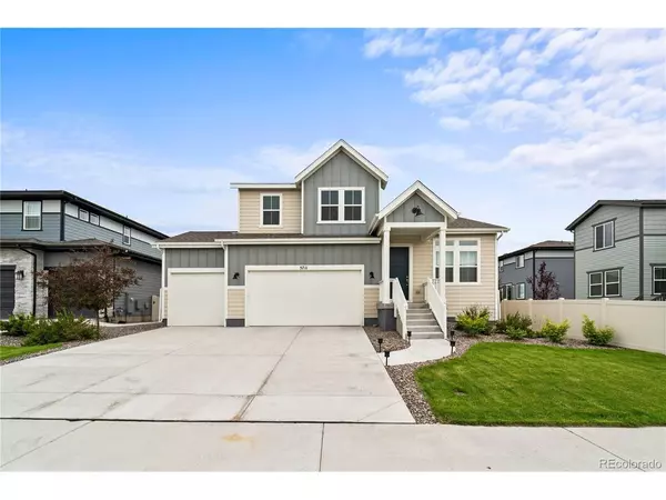 5711 Pinto Valley, Parker, CO 80134