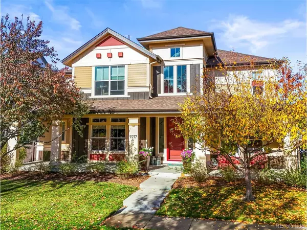 9217 E 4th, Denver, CO 80230