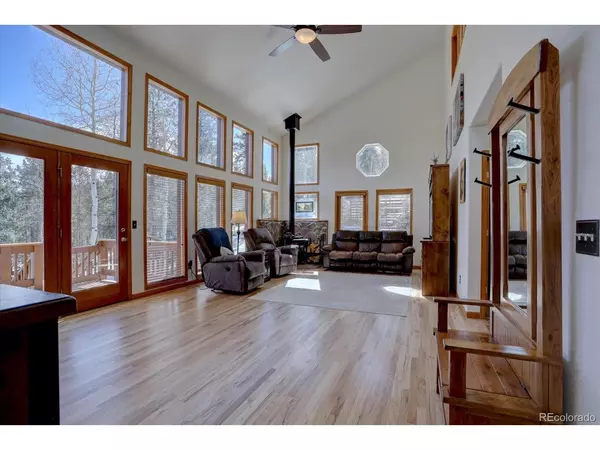 10438 Sunlight, Conifer, CO 80433