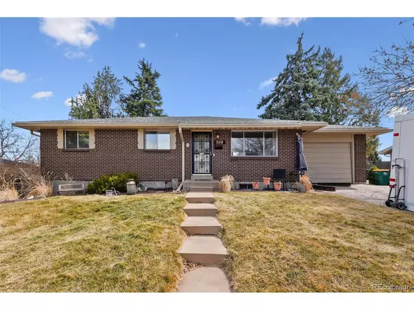 5118 S Osceola, Littleton, CO 80123