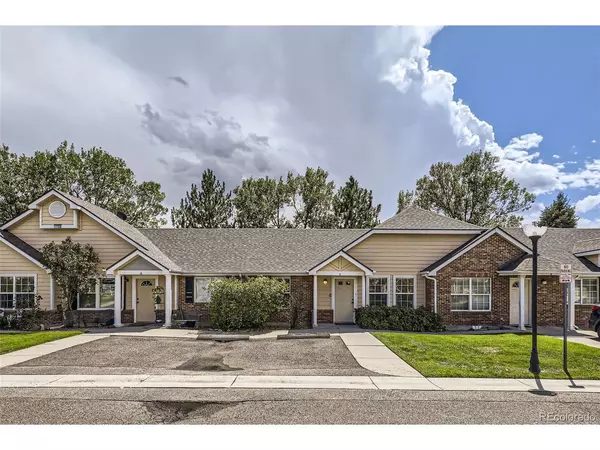 1758 Eagle #C, Aurora, CO 80011