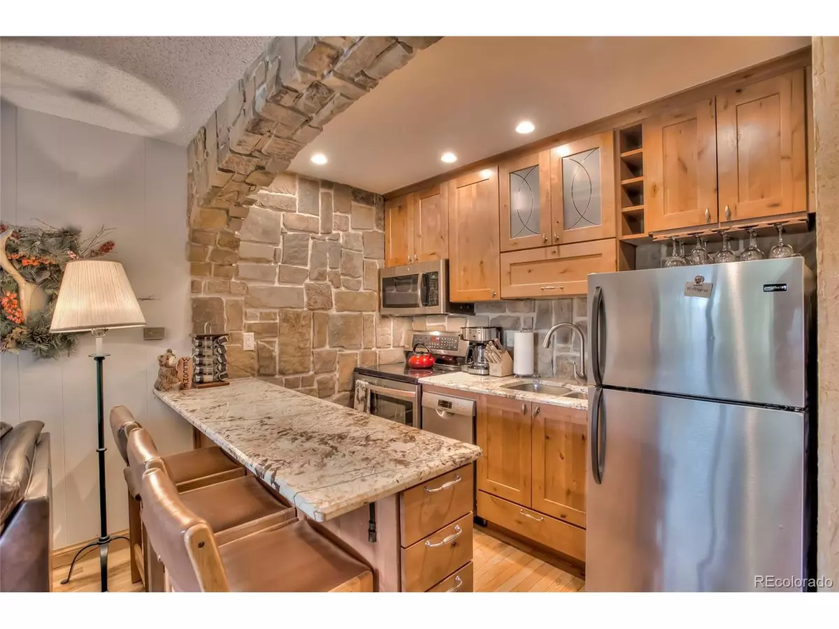 Winter Park, CO 80482,477 Hi Country #14-14