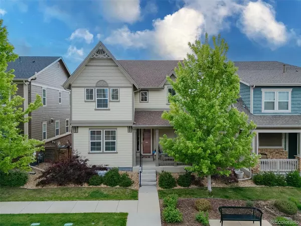 540 E Fremont, Centennial, CO 80122