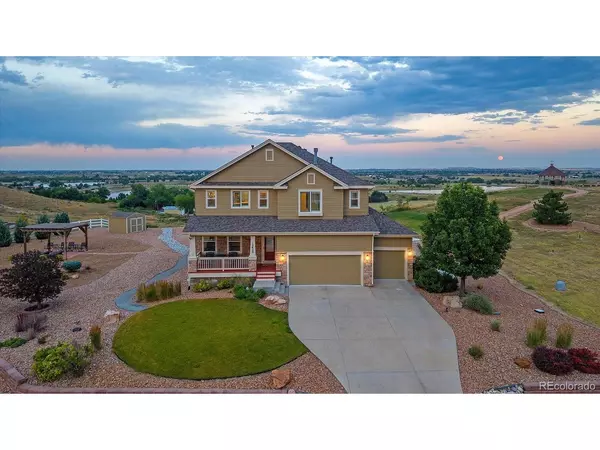 12420 Verbena, Thornton, CO 80602