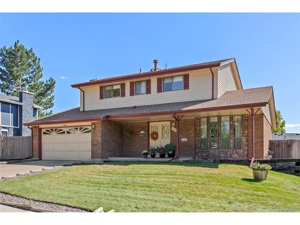 11080 W Saratoga, Littleton, CO 80127