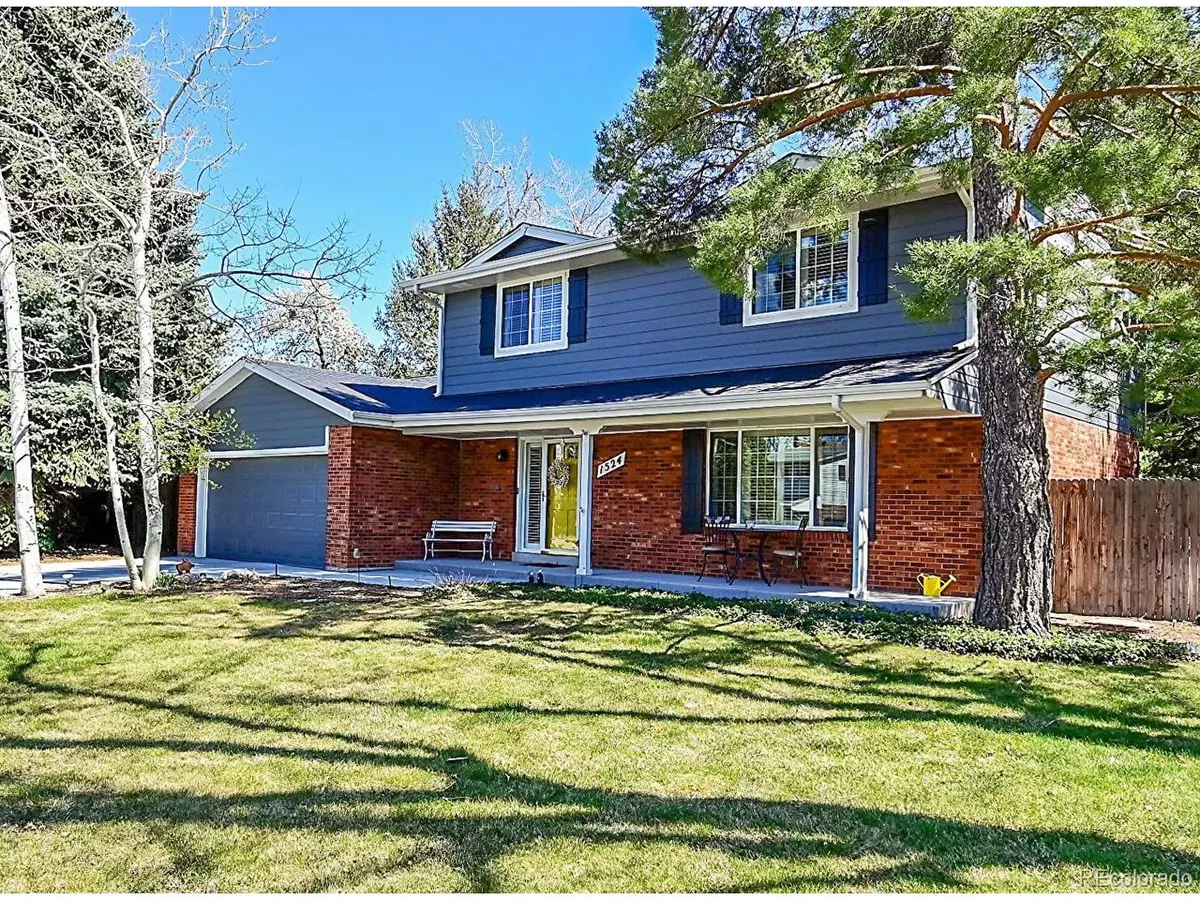 Centennial, CO 80122,Address not disclosed