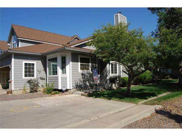 5980 S Jellison #A,  Littleton,  CO 80123