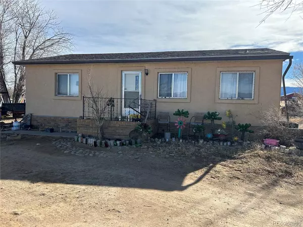 1134 Moore, Florence, CO 81226