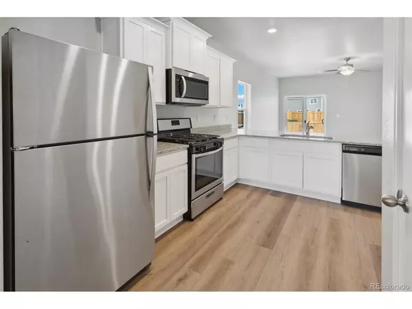 Fort Lupton, CO 80621,2440 Christina