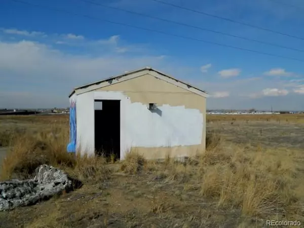 Broomfield, CO 80516,25 Frontage