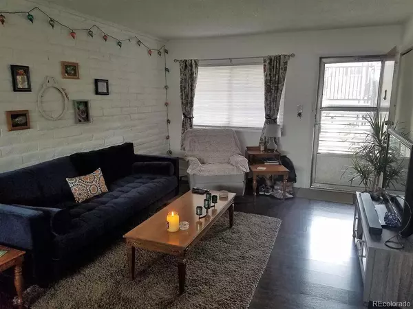 Denver, CO 80224,6800 E Tennessee #422