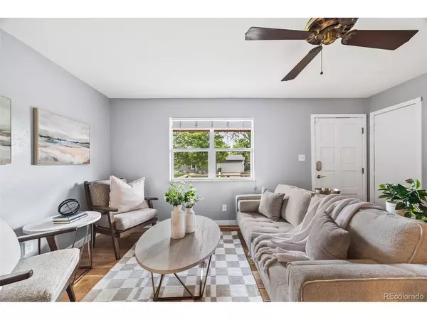 6327 Fenton, Arvada, CO 80003