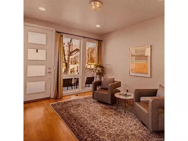 Denver, CO 80210,2257 S High