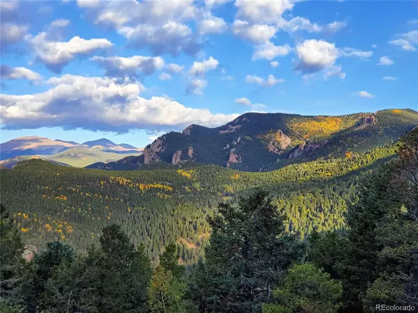 11315 Pauls, Conifer, CO 80433