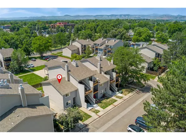 6011 Yarrow #I, Arvada, CO 80004