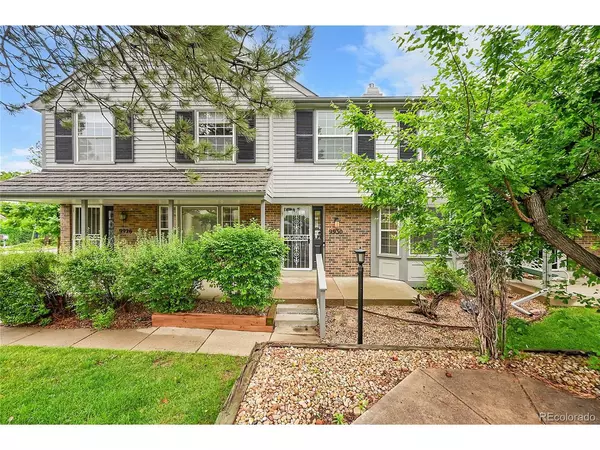 9930 W Progress, Littleton, CO 80123