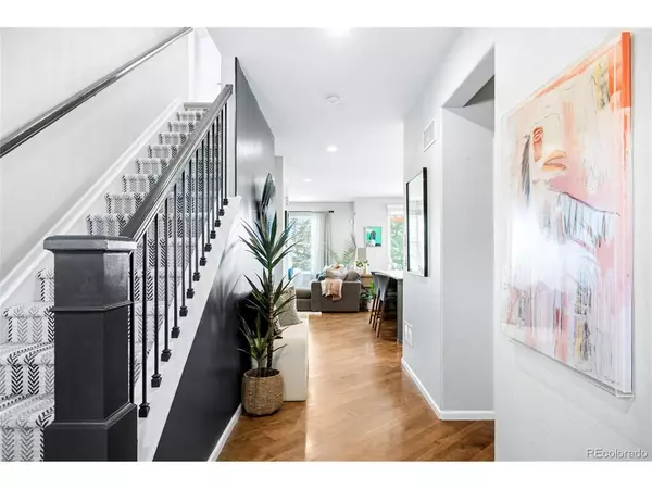 Castle Rock, CO 80109,4298 Abstract