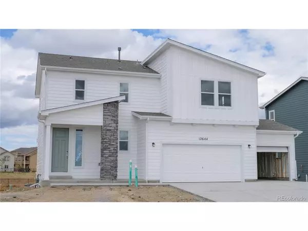 Peyton, CO 80831,12644 Enclave Scenic