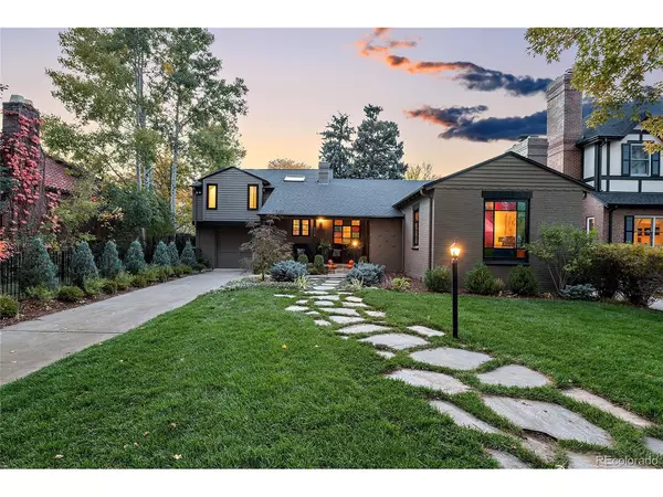 Denver, CO 80220,515 Grape