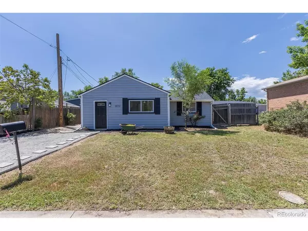 Denver, CO 80219,3570 Center