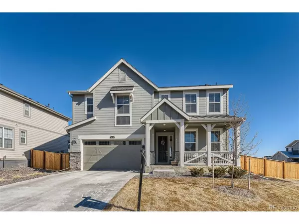 14754 Forest, Thornton, CO 80602