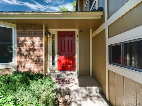 Centennial, CO 80112,7683 S Olive