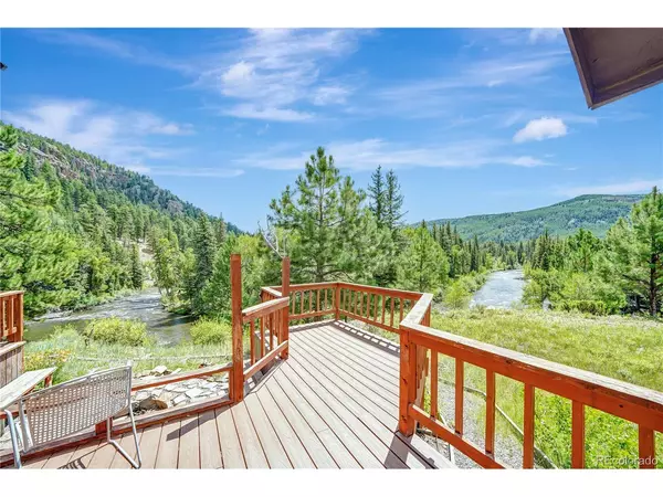 6 River Run, Antonito, CO 81120