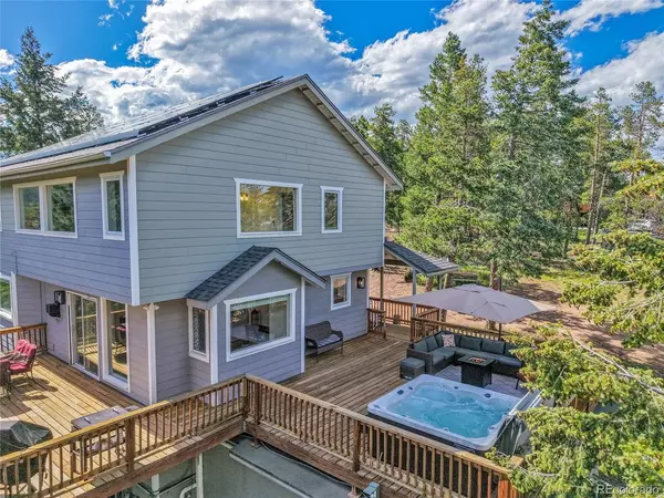 6979 Weasel, Evergreen, CO 80439