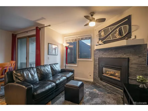 Winter Park, CO 80482,313 Winter Park #C1013