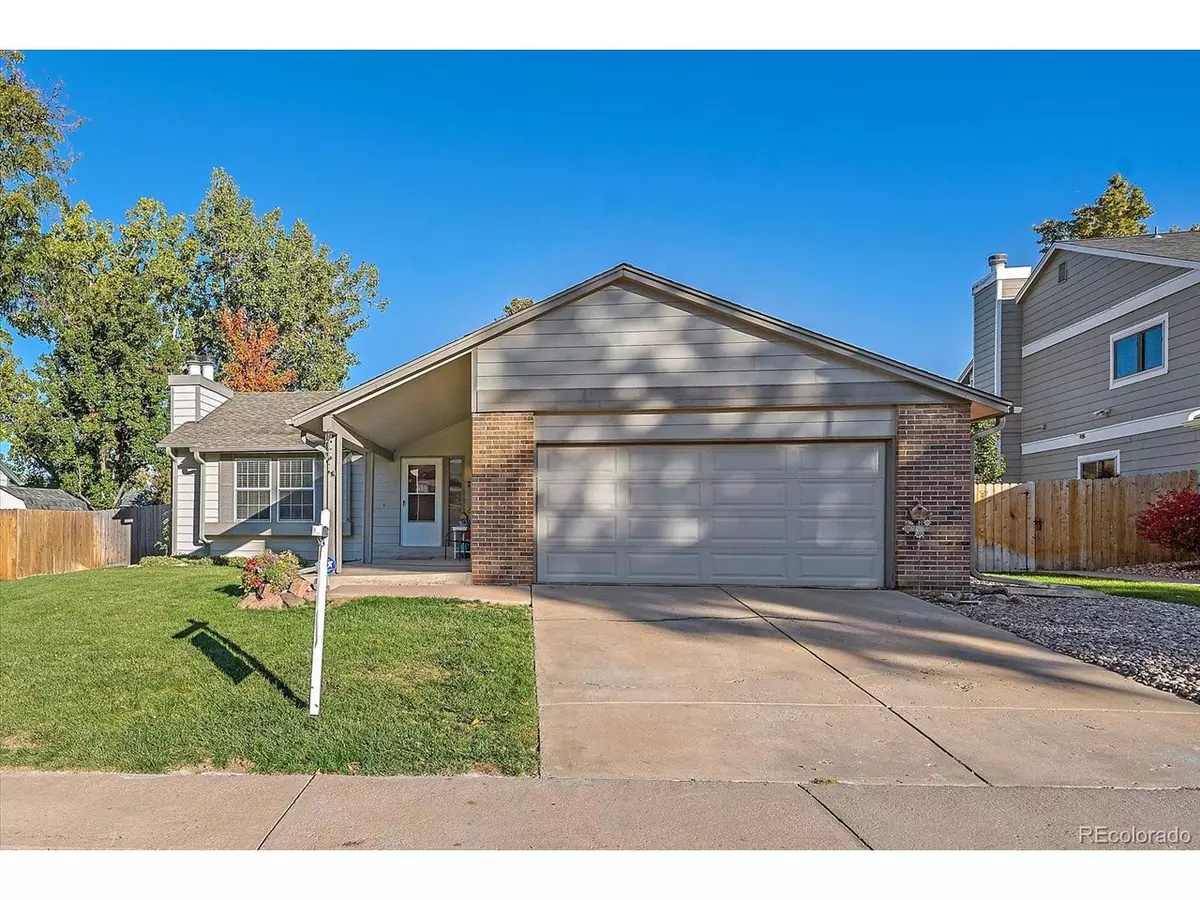 Centennial, CO 80112,7815 E Kettle