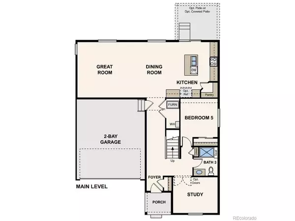 Mead, CO 80504,5918 Red Barn